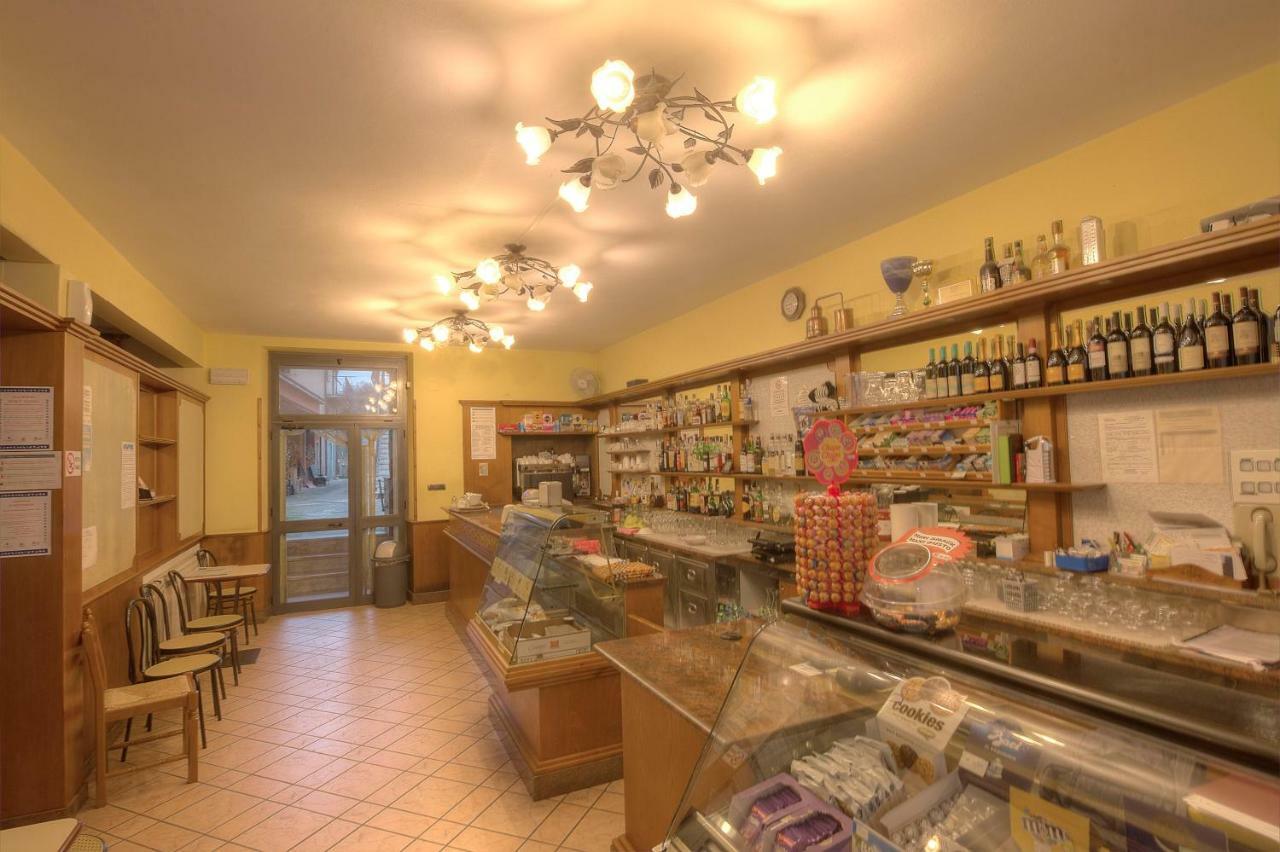 Sesta Godano Cantarana酒店 外观 照片